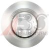 MERCE 2304230812 Brake Disc